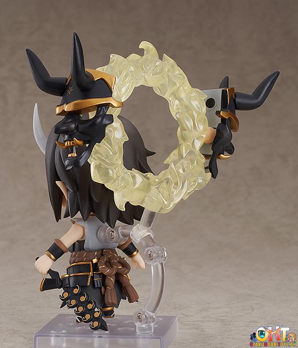 Nendoroid Otakemaru
