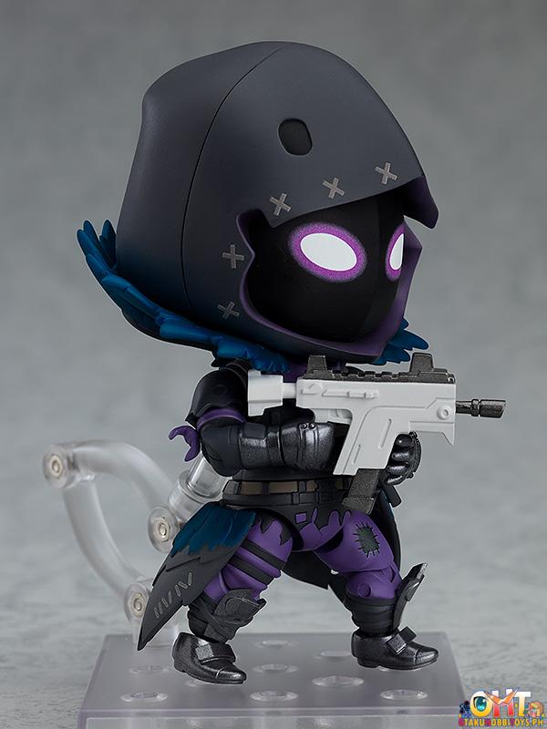 Nendoroid Raven