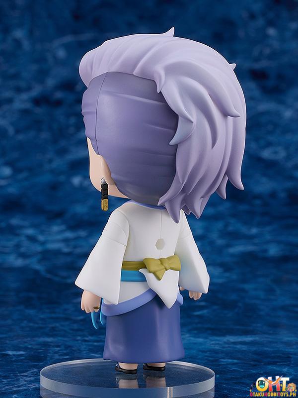Nendoroid 2137 Usui Yuen - REVENGER