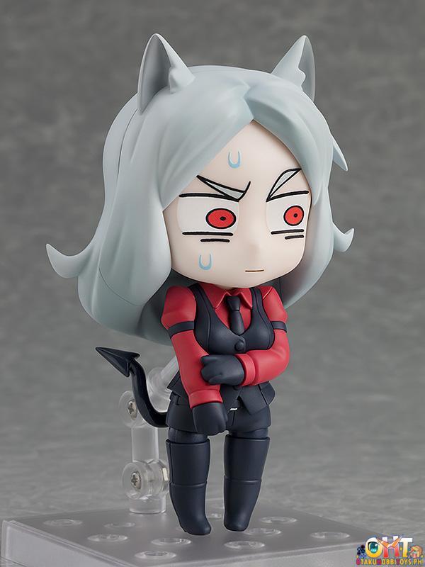 Nendoroid 2028 Cerberus (Single) - Helltaker