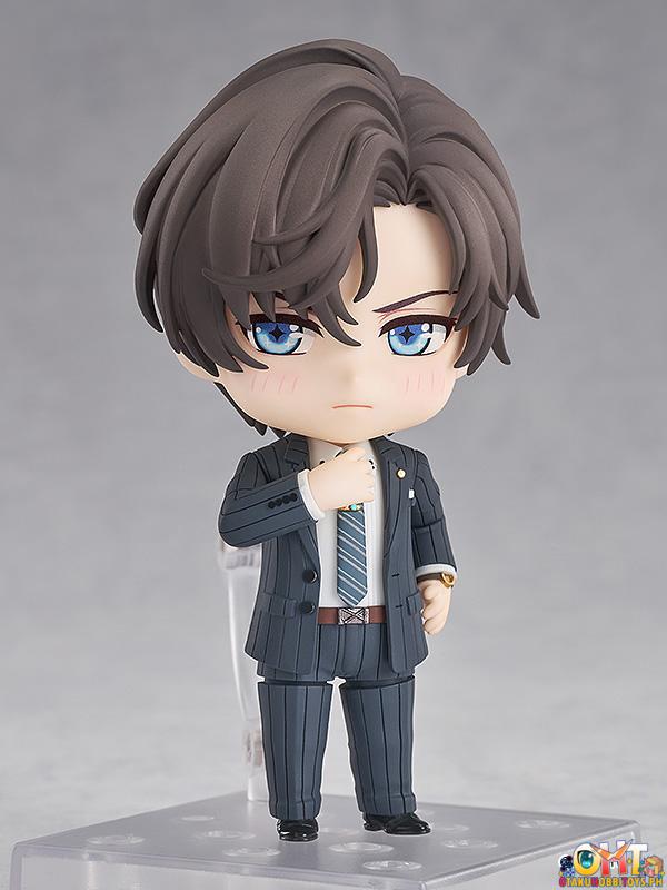 Nendoroid 2135 Libra (Artem Wing) - Tears of Themis