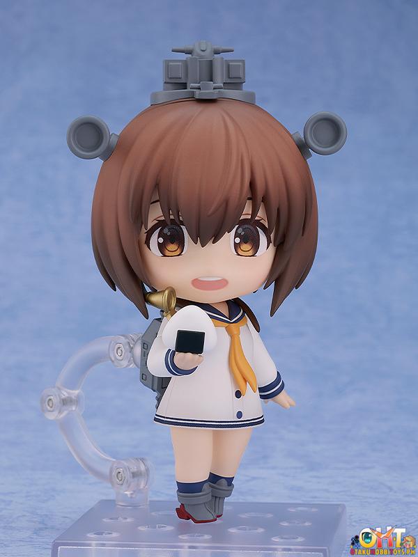 Nendoroid 2082 Yukikaze - Kantai Collection -KanColle-