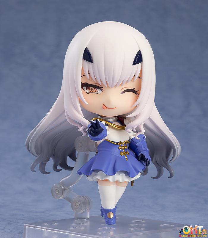 Nendoroid 2190 Lancer/Mélusine - Fate/Grand Order