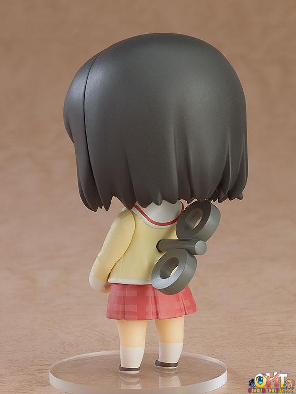 Nendoroid 2142 Nano Shinonome: Keiichi Arawi Ver. - Nichijou