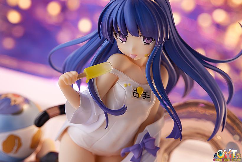 Miyuki Higurashi: When They Cry - SOTSU 1/7 Rika Furude: Night Pool ver.