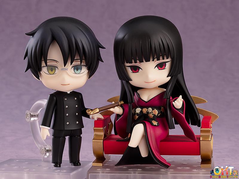 Nendoroid 1960 Yuko Ichihara - xxxHOLiC