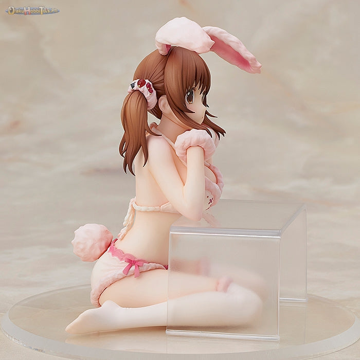 Alumina 1/7 Airi Totoki: Princess Bunny After Special Training Ver.