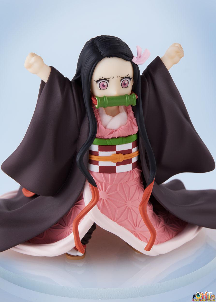 Aniplex ConoFig Demon Slayer: Kimetsu no Yaiba Little Nezuko