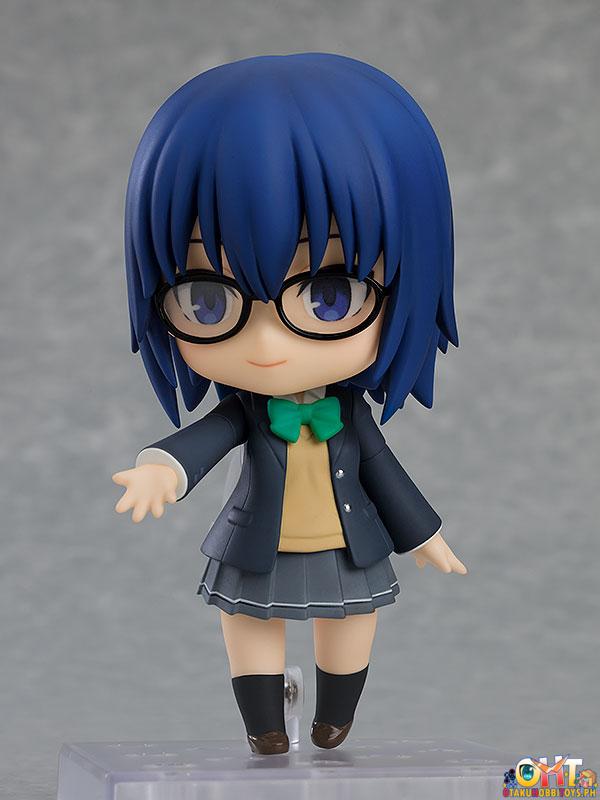 Nendoroid 2043 Ciel - TSUKIHIME -A piece of blue glass moon-