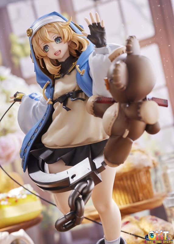 Broccoli Guilty Gear -Strive- 1/7 Bridget Limited Edition