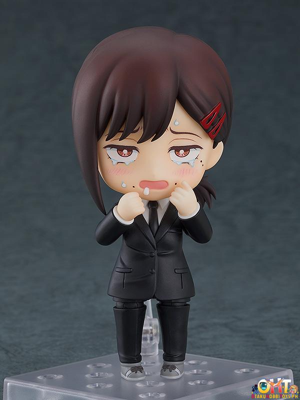 Nendoroid 2014 Kobeni - Chainsaw Man