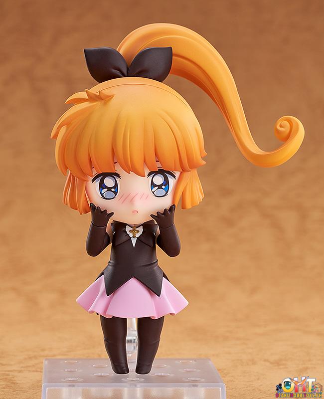 Nendoroid 2060 Saint Tail - Saint Tail