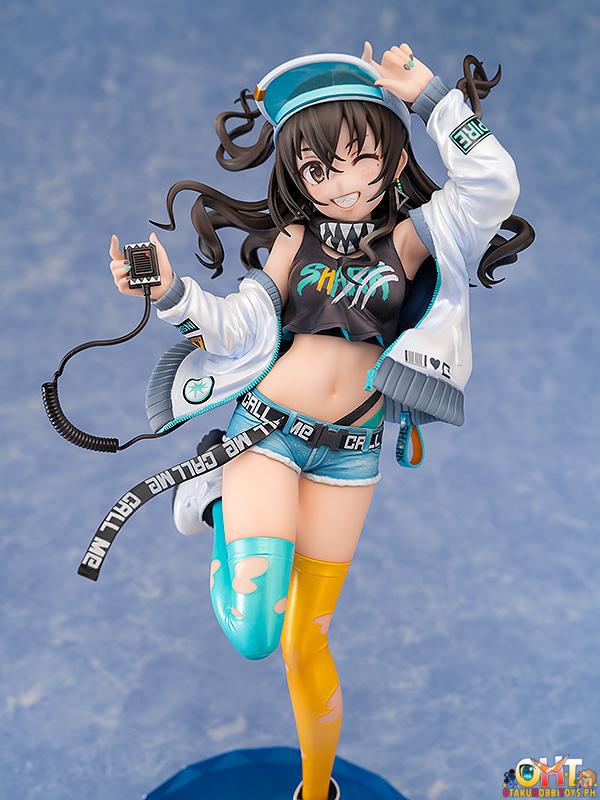 WING 1/7 Akira Sunazuka: Streaming Cheer+