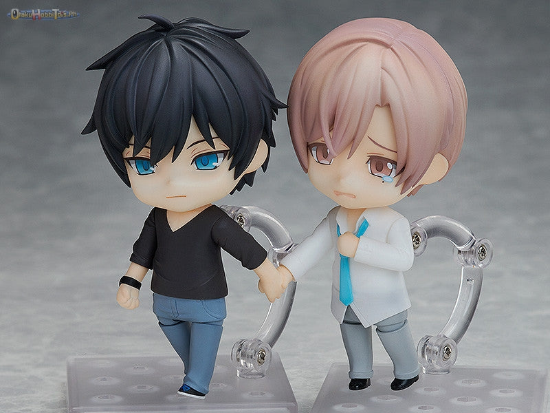 Nendoroid Shirotani Tadaomi