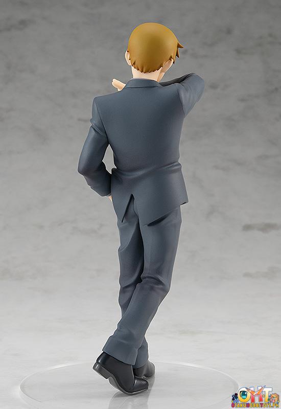 POP UP PARADE Arataka Reigen - Mob Psycho 100 III