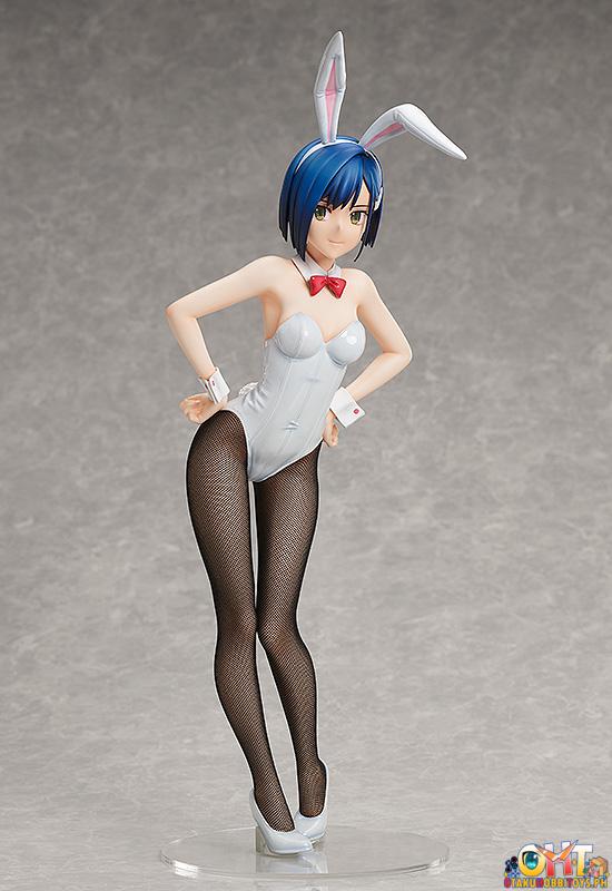 FREEing DARLING in the FRANXX 1/4 Ichigo: Bunny Ver.