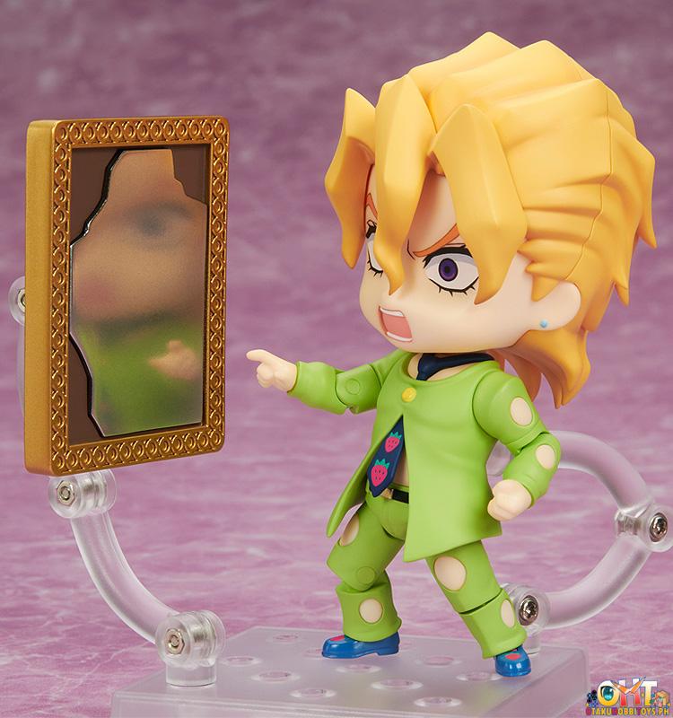 Nendoroid 1685 Pannacotta Fugo - JoJo's Bizarre Adventure: Golden Wind