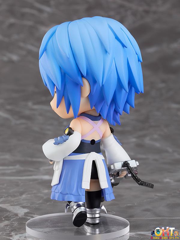 Nendoroid 1658 Aqua: Kingdom Hearts III Ver. - Kingdom Hearts III