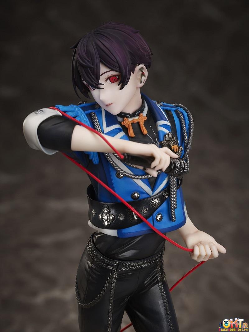 Aniplex Visual Prison 1/8 Ange Yuki