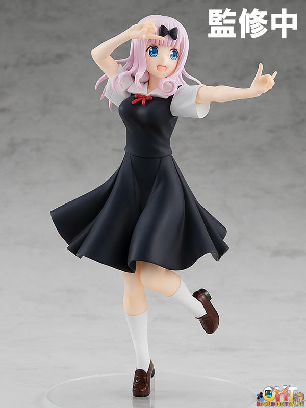 POP UP PARADE Chika Fujiwara - Kaguya-sama: Love is War?