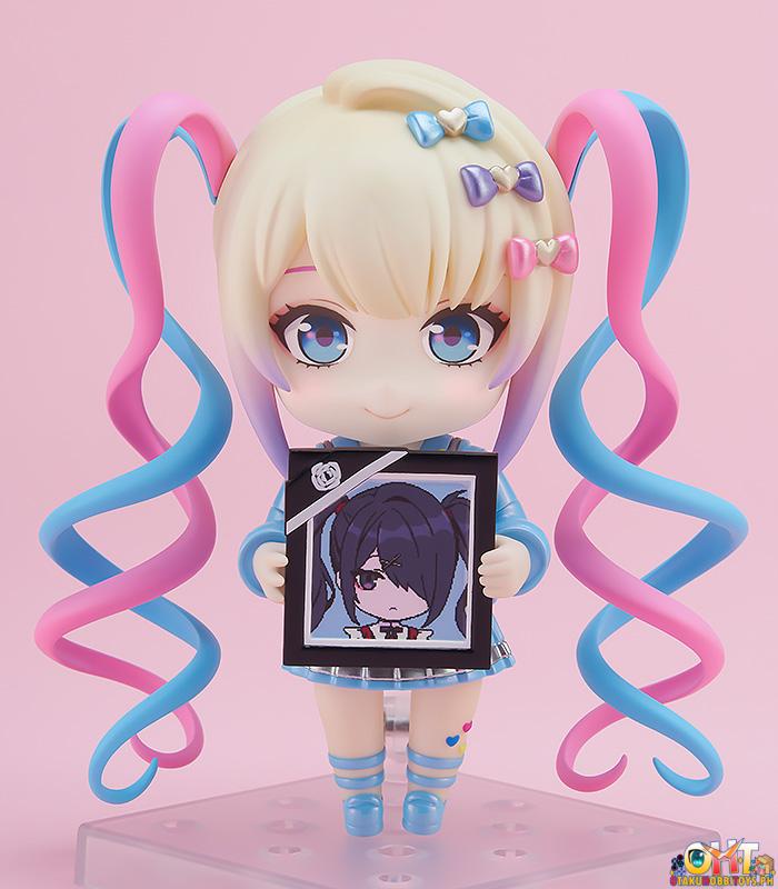 Nendoroid 2201 OMGkawaiiAngel - NEEDY STREAMER OVERLOAD