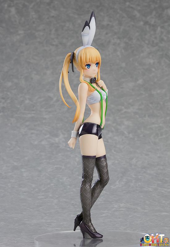 POP UP PARADE Eriri Spencer Sawamura: Bunny Ver. - Saekano the Movie: Finale