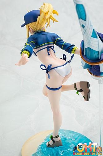 Kadokawa KDcolle 1/7 Foreigner/Mysterious Heroine XX
