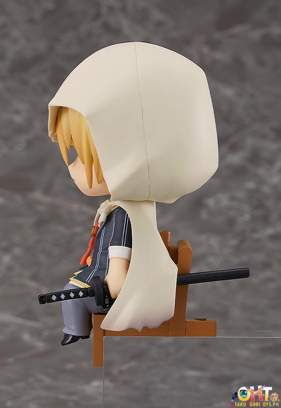 Nendoroid Swacchao! Yamambagiri Kunihiro - Touken Ranbu -ONLINE-