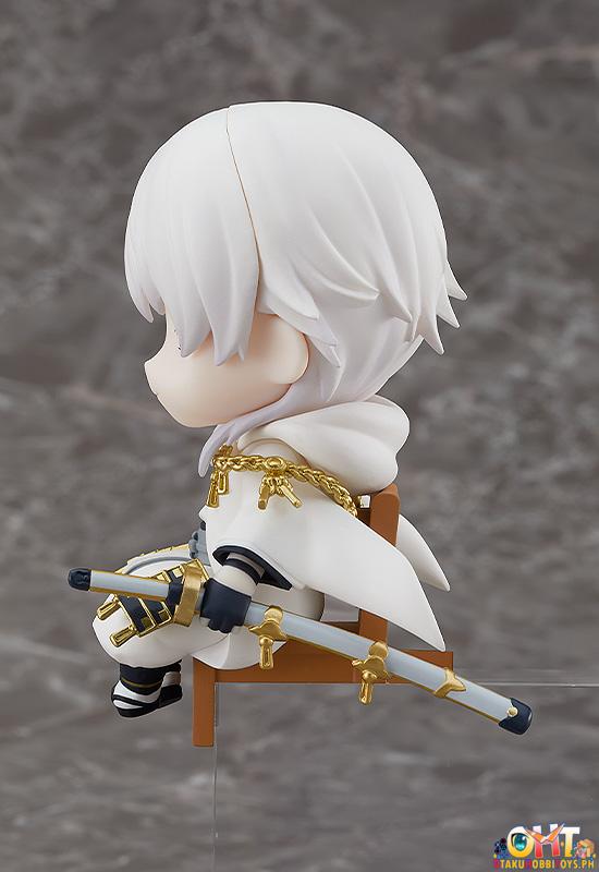 Nendoroid Swacchao! Tsurumaru Kuninaga - Touken Ranbu -ONLINE-