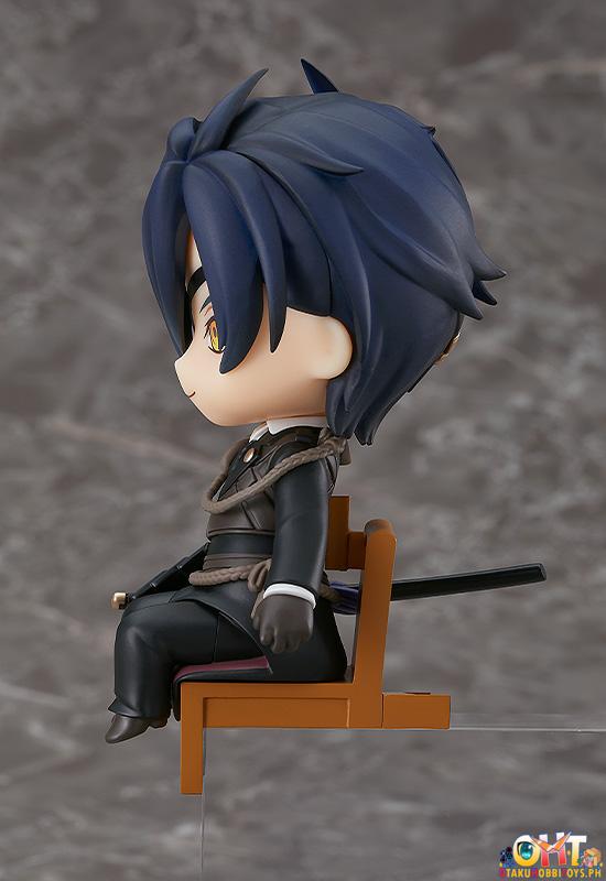 Nendoroid Swacchao! Shokudaikiri Mitsutada - Touken Ranbu -ONLINE-