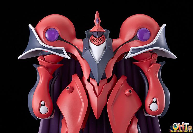 MODEROID Alseides (Dilandau’s Guymelef)