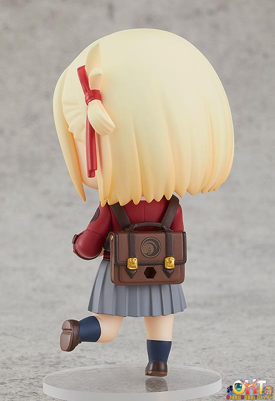 Nendoroid 1955 Chisato Nishikigi - Lycoris Recoil