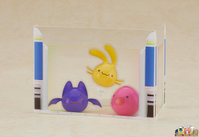 Nendoroid 2007 Beatrix LeBeau - Slime Rancher 2
