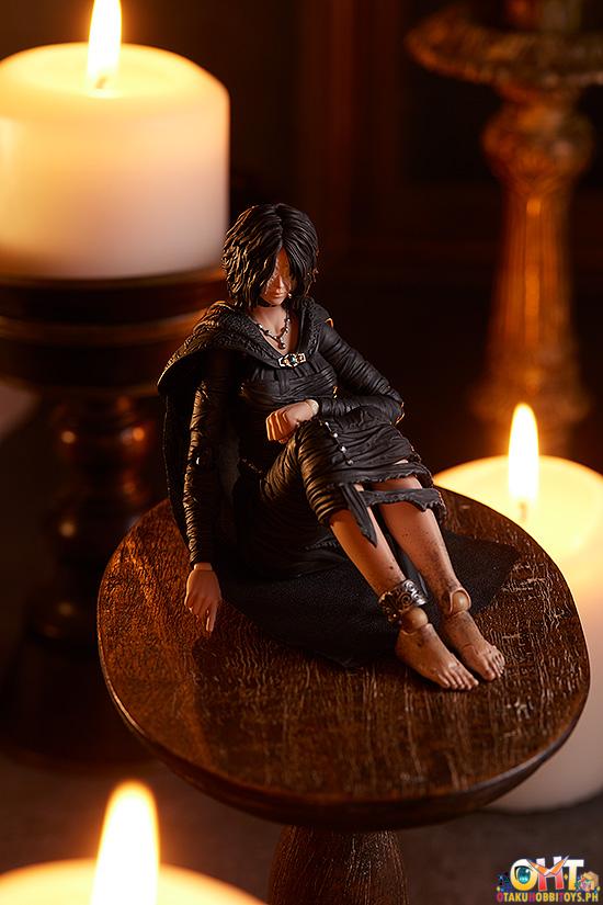 figma 593 Maiden in Black (PS5) - Demon’s Souls (PS5)