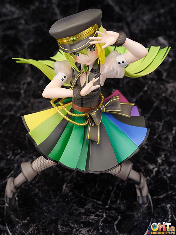 WING Puella Magi Madoka Magica Side Story: Magia Record 1/8 Alina Gray