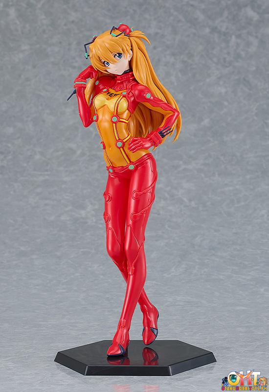Max Factory Evangelion: 2.0 You Can (Not) Advance PLAMAX Asuka Shikinami Langley