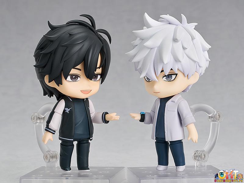 Nendoroid 2162 Lu Guang - LINK CLICK