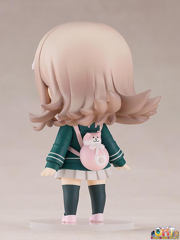 Nendoroid 2227 Chiaki Nanami - Danganronpa 1•2 Reload