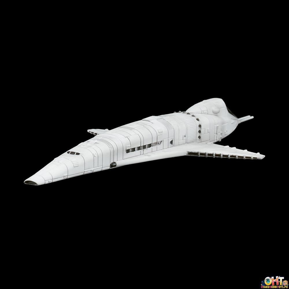 Bellfine Orion III & Moon Rocket Bus - 2001: A Space Odyssey