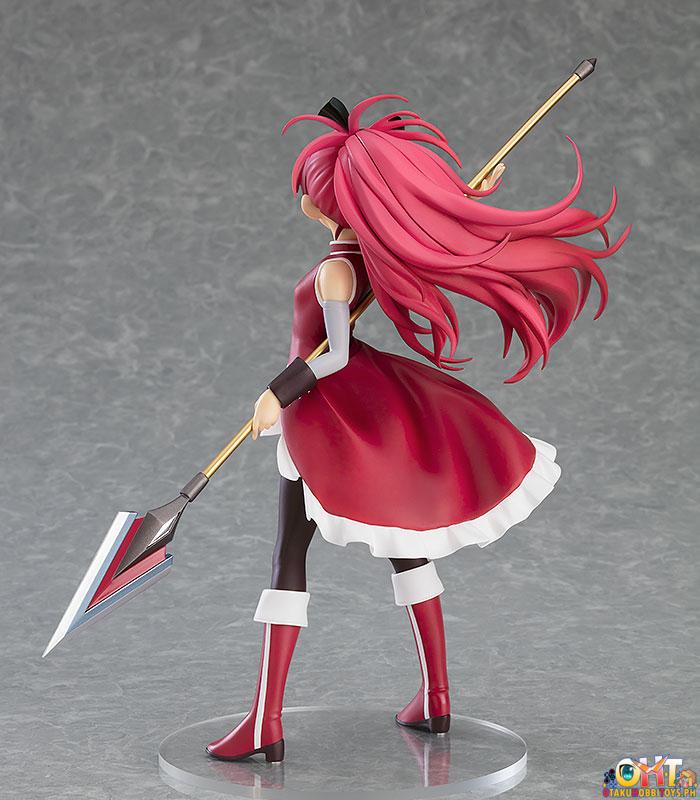 POP UP PARADE Kyoko Sakura - Puella Magi Madoka Magica The Movie -Rebellion-