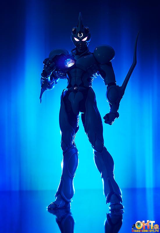 Max Factory Bio Booster Armor Guyver 1/6 Guyver I
