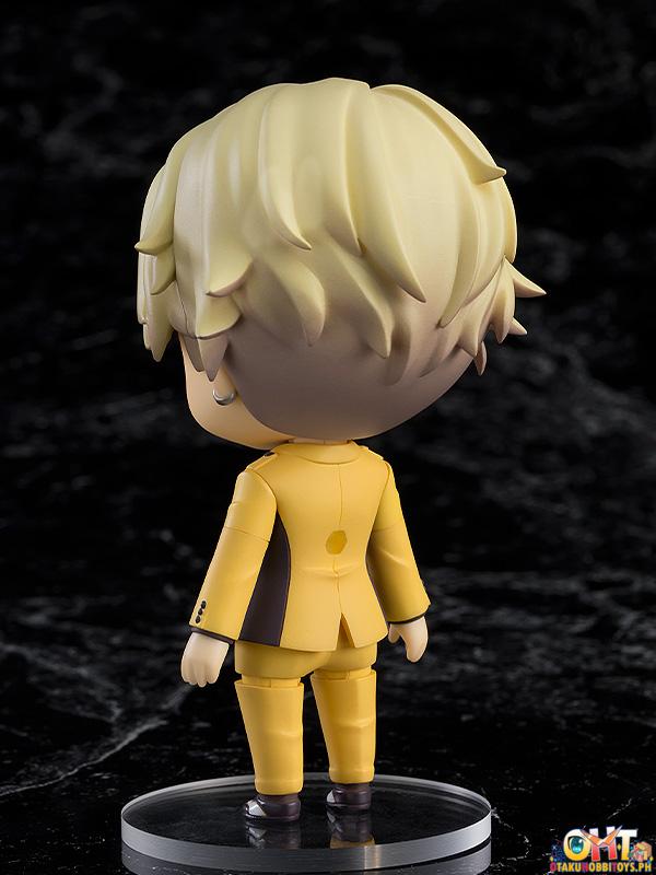 Nendoroid 2138 Finn Oldman - HIGH CARD