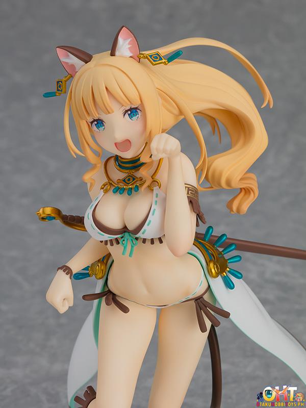 POP UP PARADE Picatrix: Cat Kingdom Ver. - Smile of the Arsnotoria
