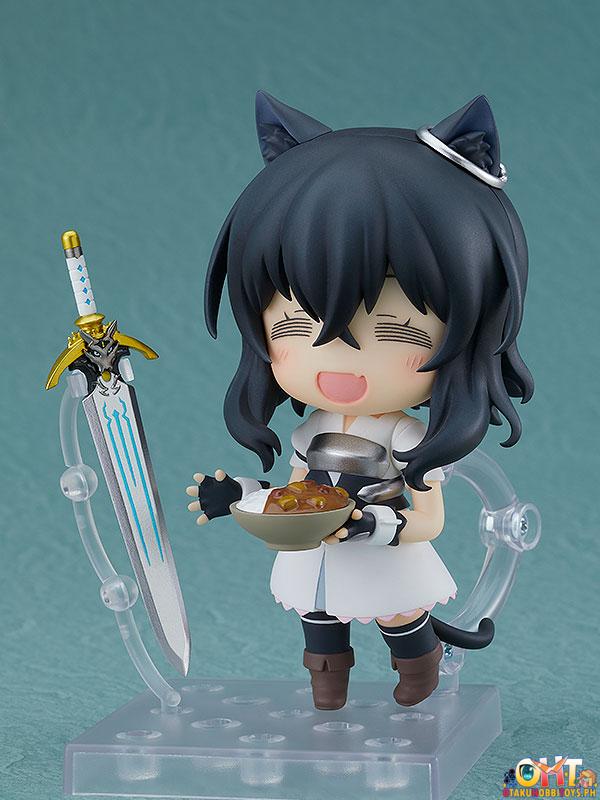 Nendoroid 1997 Fran - Reincarnated as a Sword