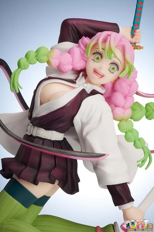 Aniplex ConoFig Demon Slayer: Kimetsu no Yaiba Mitsuri Kanroji