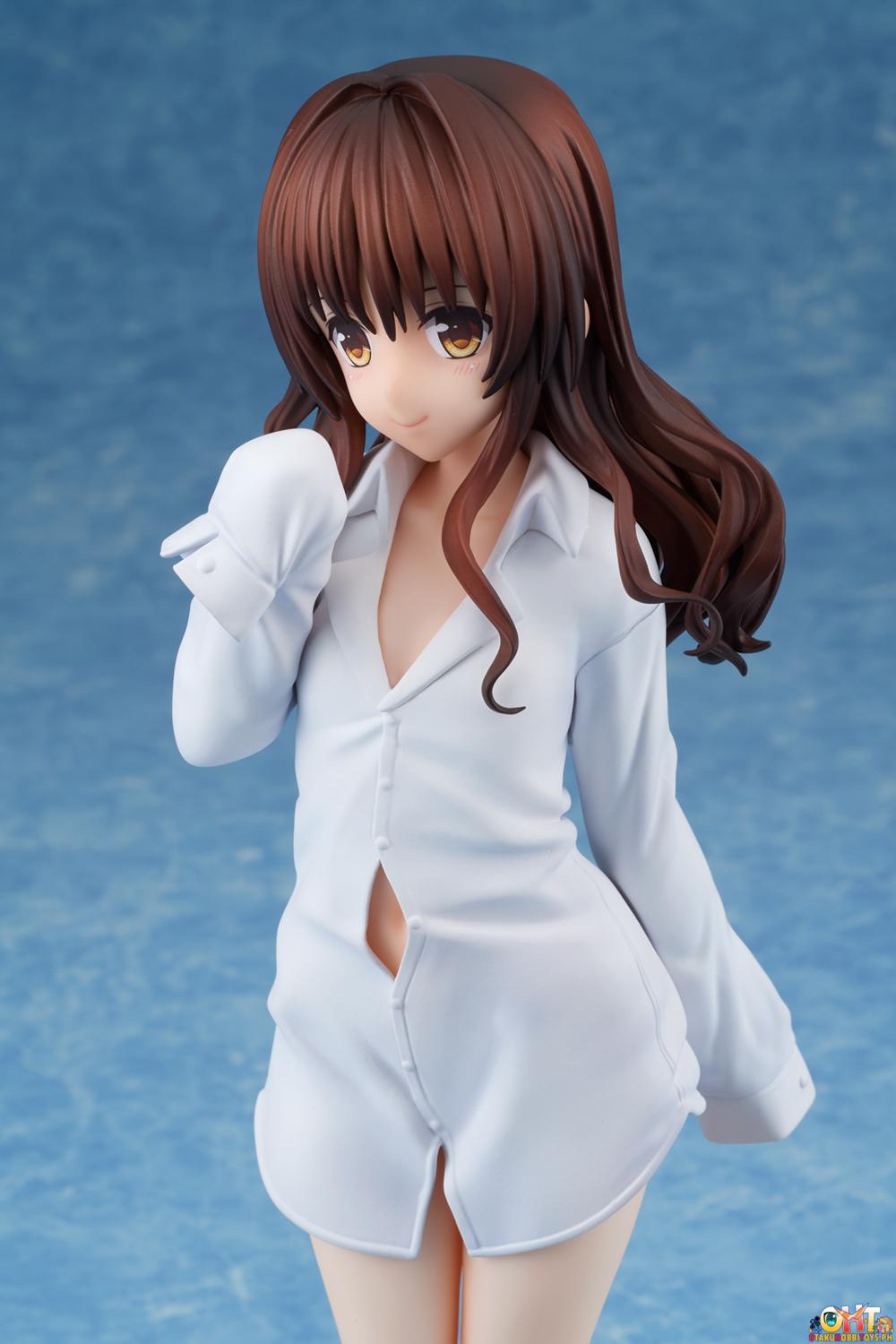 Hobby Stock To Love-Ru Darkness 1/6 Mikan Yuuki Dress Shirt Ver.