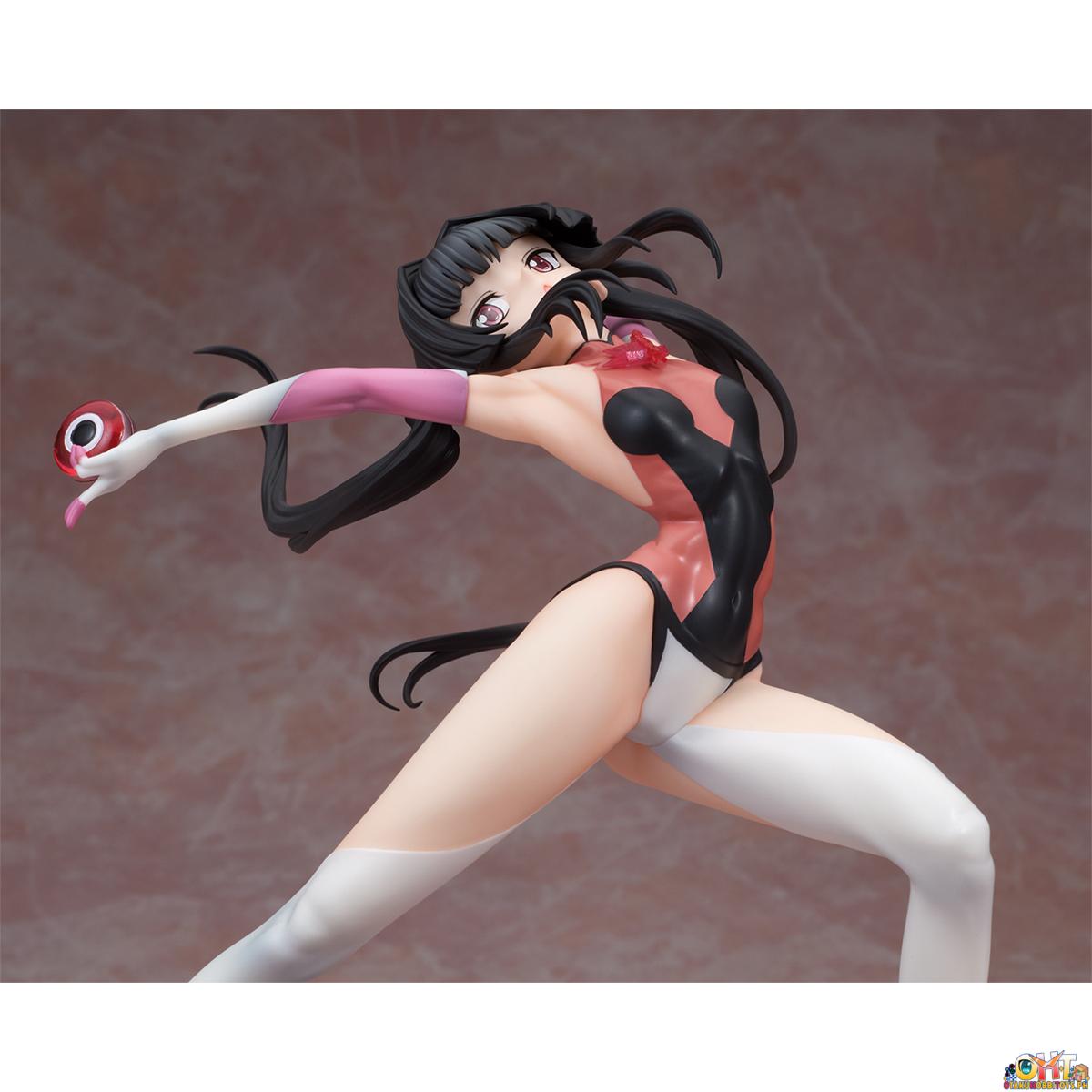 Hobby Stock Senki Zesshou Symphogear XV 1/7 Shirabe Tsukuyomi Gear Inner Ver.
