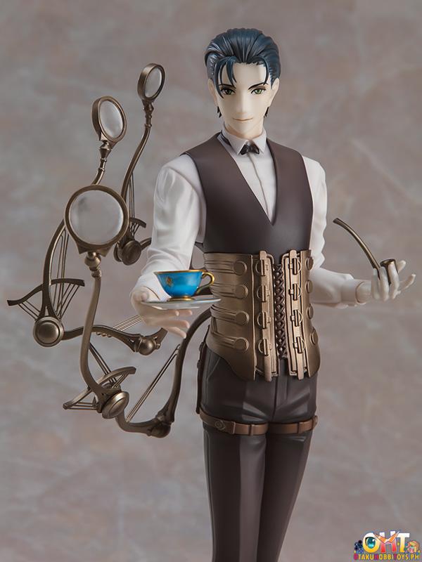 ORANGE ROUGE Fate/Grand Order 1/8 Ruler/Sherlock Holmes
