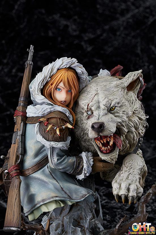 Max Factory 1/8 Northern Tale