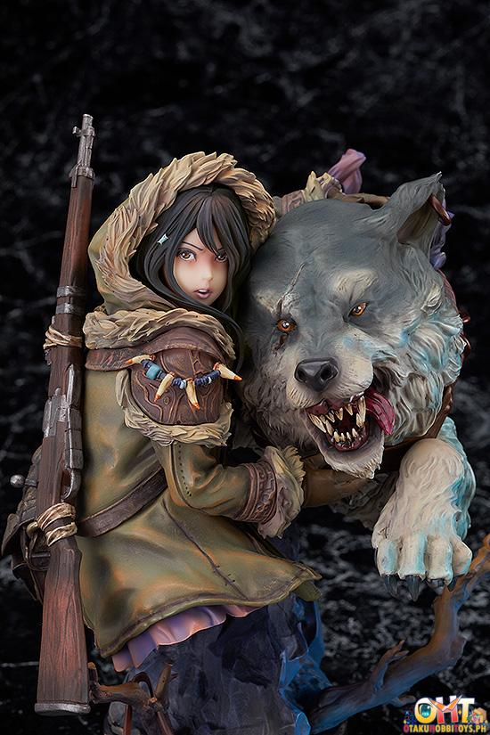 Max Factory 1/8 Northern Tale Repaint